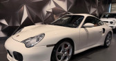 Porsche 911 COUPE (996) 420CH TURBO TIPTRONIC S  2000 - annonce de voiture en vente sur Auto Sélection.com