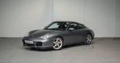 Annonce Porsche 911 occasion Essence COUPE (996) 996.2 Carrera 4S  Paris