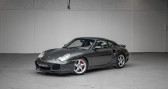 Annonce Porsche 911 occasion Essence COUPE (996) 996 Turbo BVM � Paris