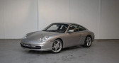 Annonce Porsche 911 occasion Essence COUPE (996) Carrera 4 BVM  Paris