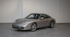 Porsche 911 , garage MECANICUS  Paris