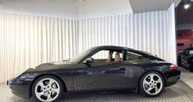 Porsche 911 occasion 1999 mise en vente à VENDENHEIM par le garage FIRST AUTOMOBILE - photo n°1