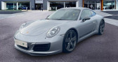 Porsche 911 Coupe 3.0 370ch T  2018 - annonce de voiture en vente sur Auto Sélection.com