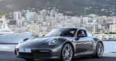 Annonce Porsche 911 occasion Essence Coupe 3.0 385ch 4 PDK  MONACO