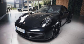 Porsche 911 occasion 2020 mise en vente &agrave; Porto-Vecchio par le garage PIETRI AUTOMOBILES - photo n&deg;1