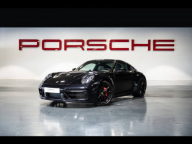 Porsche 911 occasion 2019 mise en vente à ST WITZ par le garage PORSCHE ROISSY - ST WITZ - photo n°1