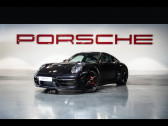 Porsche 911 Coupe 3.0 420ch 4S PDK  2019 - annonce de voiture en vente sur Auto Sélection.com