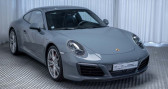 Annonce Porsche 911 occasion Essence Coupe 3.0 420ch S PDK � VENDENHEIM