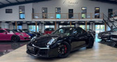 Annonce Porsche 911 occasion Essence COUPE 3.0 450 CARRERA 4 GTS PDK BVA  Saint Denis En Val