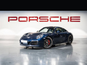 Porsche 911 , garage PORSCHE ROISSY - ST WITZ  ST WITZ