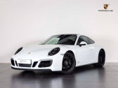 Annonce Porsche 911 occasion  Coupe 3.0 450ch 4 GTS PDK à VILLENEUVE D ASCQ