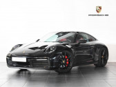 Annonce Porsche 911 occasion  Coupe 3.0 450ch 4S MY20 à VILLENEUVE D ASCQ