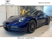 Porsche 911 Coupe 3.0 450ch 4S PDK MY20  2019 - annonce de voiture en vente sur Auto Sélection.com