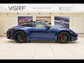 Porsche 911 occasion année 2019 boite Automatique Annonce Porsche 911 occasion Essence Coupe 3.0 450ch 4S PDK MY20 à PARIS