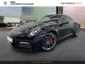 Porsche 911 occasion 2019 mise en vente à BEAURAINS par le garage CAR PREMIUM ARRAS - photo n°1