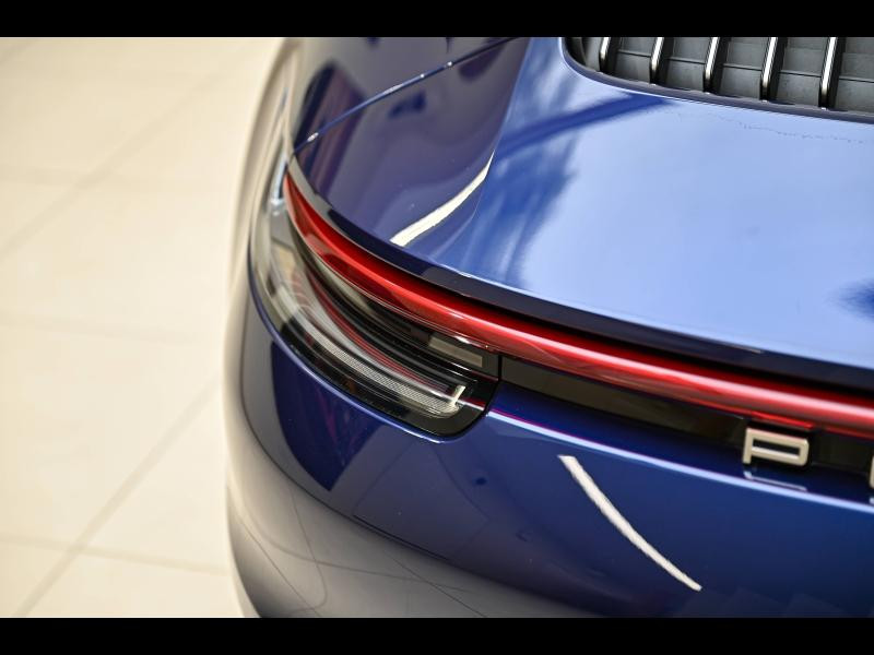 Porsche 911 Coupe 3.0 450ch 4S PDK MY20  occasion  PARIS - photo n5