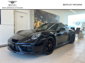 Porsche 911 occasion 2019 mise en vente à MOUGINS par le garage BENTLEY MOUGINS - photo n°1