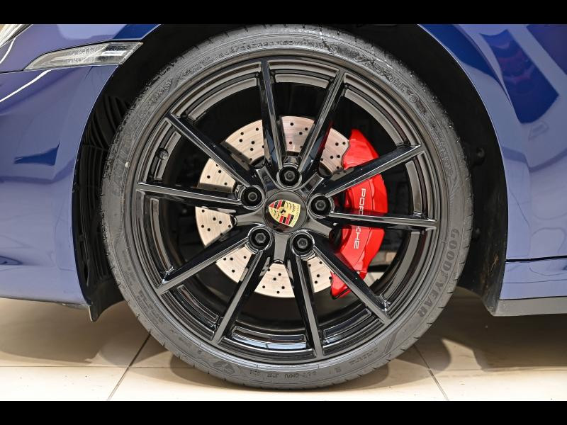 Porsche 911 Coupe 3.0 450ch 4S PDK MY20  occasion  PARIS - photo n10