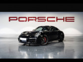 Annonce Porsche 911 occasion Essence Coupe 3.0 450ch GTS PDK  ST WITZ