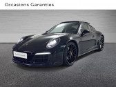 Annonce Porsche 911 occasion Essence Coupe 3.0 450ch GTS PDK  PARIS