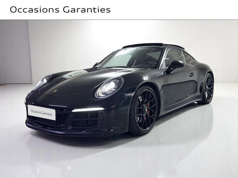 Porsche 911 Coupe 3.0 450ch GTS PDK  occasion  PARIS