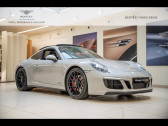 Porsche 911 occasion année 2018 boite Automatique Annonce Porsche 911 occasion Essence Coupe 3.0 450ch GTS PDK à PARIS