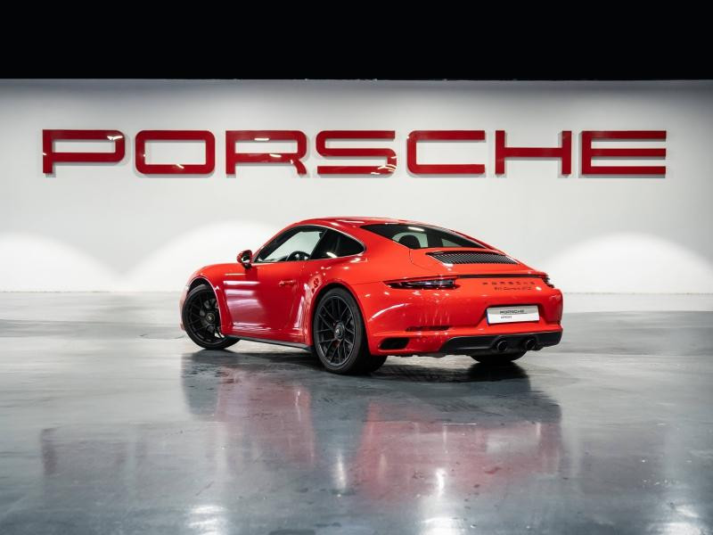 Porsche 911 Coupe 3.0 450ch GTS PDK  occasion à ST WITZ - photo n°3
