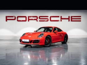 Porsche 911 , garage PORSCHE ROISSY - ST WITZ  ST WITZ