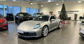 Annonce Porsche 911 occasion Essence Coupe 3.0 450ch S PDK MY20  Cholet