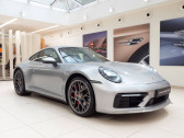 Porsche 911 Coupe 3.0 450ch S PDK MY20  2019 - annonce de voiture en vente sur Auto Sélection.com