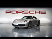 Porsche 911 Coupe 3.0 450ch S PDK MY20  2019 - annonce de voiture en vente sur Auto Sélection.com