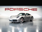 Porsche 911 Coupe 3.0 450ch S PDK MY20  2019 - annonce de voiture en vente sur Auto Sélection.com