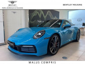 Porsche 911 Coupe 3.0 450ch S PDK MY20  2019 - annonce de voiture en vente sur Auto Sélection.com