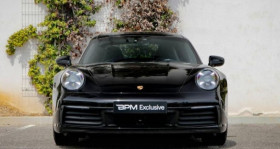 Porsche 911 , garage SAMGF MERCEDES MONACO  MONACO