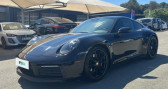 Annonce Porsche 911 occasion Essence Coupe 3.0 450ch S PDK � Porto-Vecchio