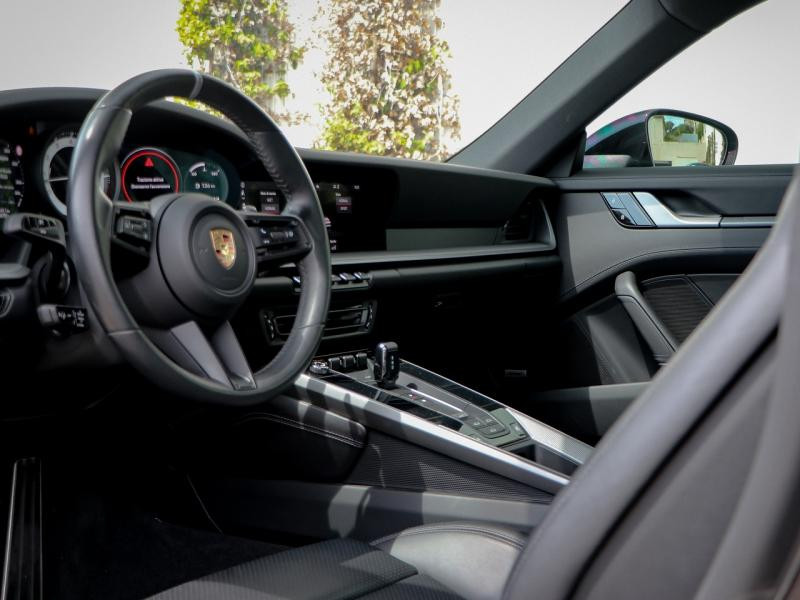 Porsche 911 Coupe 3.0 450ch S PDK  occasion  MONACO - photo n4