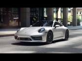 Annonce Porsche 911 occasion Essence Coupe 3.0 450ch S PDK  CHAMPAGNE AU MONT D OR