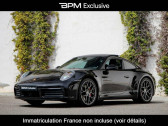 Porsche 911 occasion année 2020 boite Automatique Annonce Porsche 911 occasion Essence Coupe 3.0 450ch S PDK à MONACO