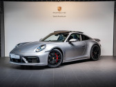 Porsche 911 Coupe 3.0 450ch S PDK   CHAMPAGNE AU MONT D OR 69