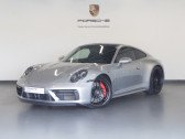 Porsche 911 Coupe 3.0 480ch 4 GTS PDK  2022 - annonce de voiture en vente sur Auto Sélection.com