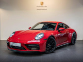 Porsche 911 Coupe 3.0 480ch 4 GTS   CHAMPAGNE AU MONT D OR 69