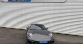 Porsche 911 occasion année 2023 boite Automatique Annonce Porsche 911 occasion Essence Coupe 3.0 480ch 992 Carrera 4 GTS PDK à Talange