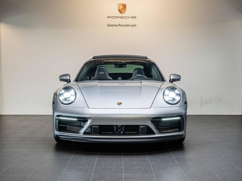 Porsche 911 Coupe 3.0 480ch Carrera GTS PDK  occasion  MONTELIMAR - photo n5