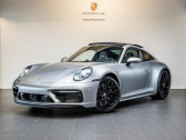 Porsche 911 Coupe 3.0 480ch Carrera GTS PDK   MONTELIMAR 26