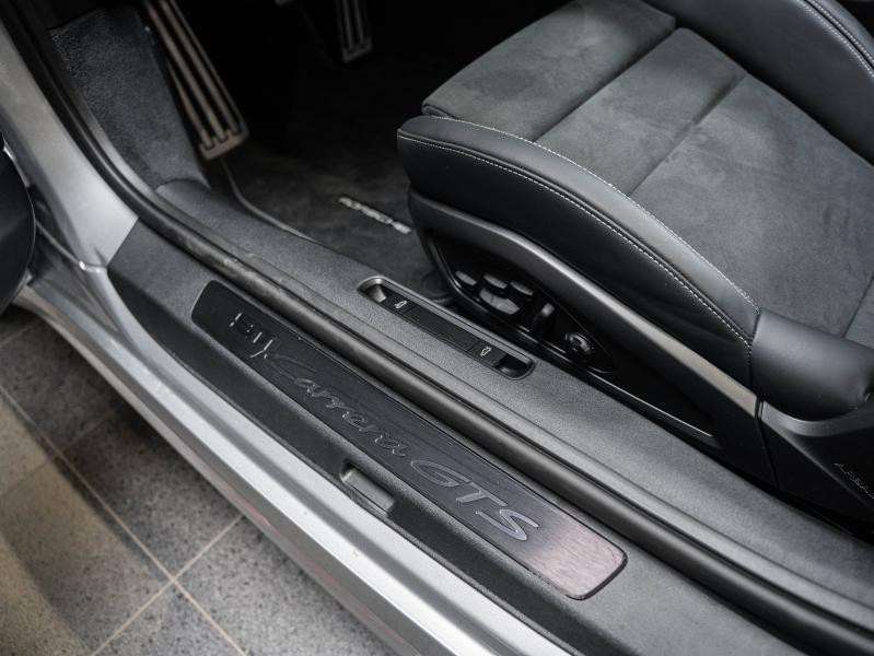 Porsche 911 Coupe 3.0 480ch Carrera GTS PDK  occasion  MONTELIMAR - photo n10