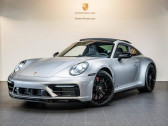 Porsche 911 Coupe 3.0 480ch Carrera S PDK   CHAMPAGNE AU MONT D OR 69