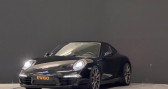 Porsche 911 occasion année 2012 boite Automatique Annonce Porsche 911 occasion Essence COUPE 3.4 350ch CARRERA PDK à Tours