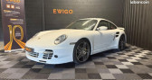 Porsche 911 COUPE 3.6 TURBO 480 BOITE MANUELLE   Lavilledieu 07