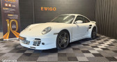 Annonce Porsche 911 occasion Essence coupe 3.6 turbo 480 boite manuelle  Lavilledieu