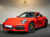 Porsche 911 Coupe 3.7 650ch Turbo S MY21-22   MONTELIMAR 26